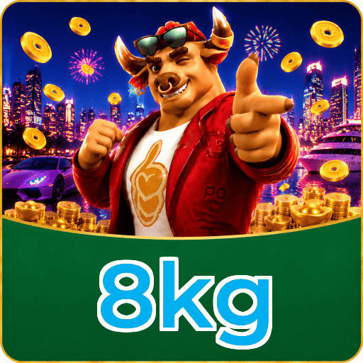 8kg Facebook Group
