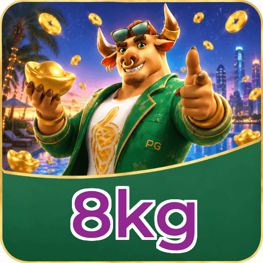 8kg Streaming Quality