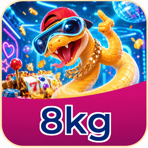 8kg FAQ