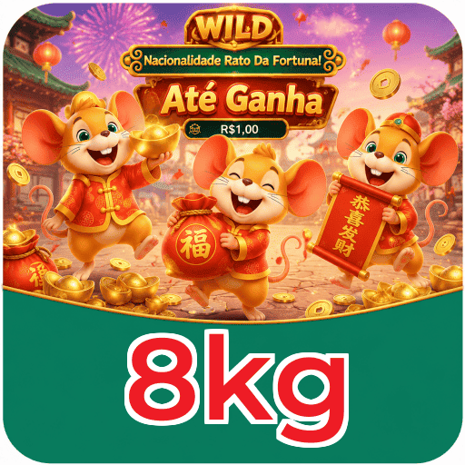8kg Saque