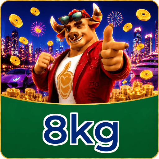 8kg Telegram