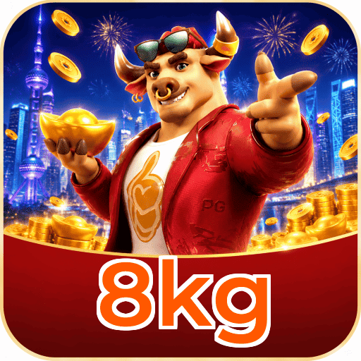 8kg VIP Níveis