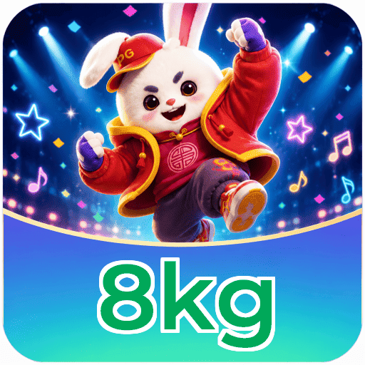 8kg Facebook Page
