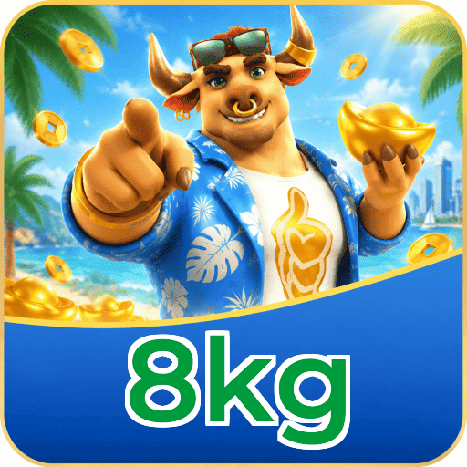 8kg Bet Types