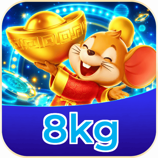 8kg Top Slots