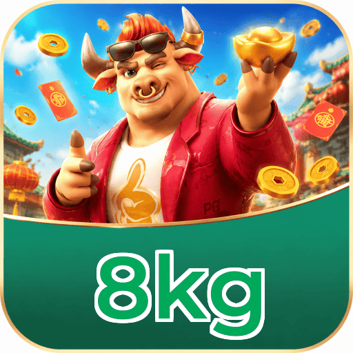 8kg Live Casino Overview