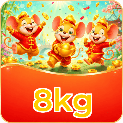 8kg Estratégias Lottery