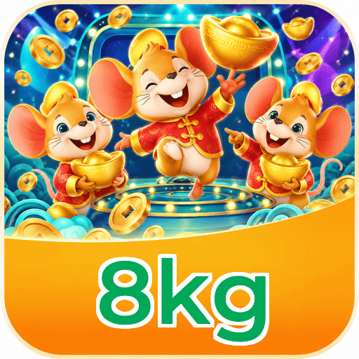 8kg Bonus Tips