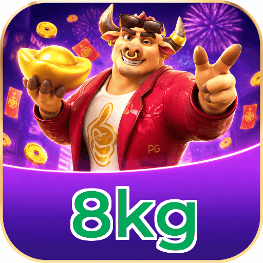 8kg Fortune Tiger Strategies