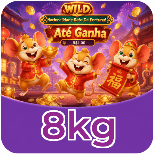 8kg Registration Guide