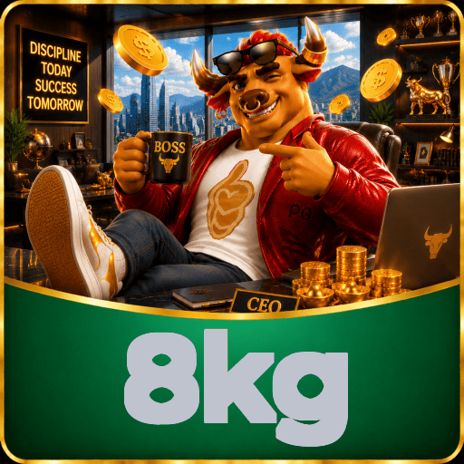 8kg Download Speed