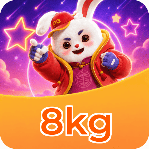 8kg Fortune Tiger Tips