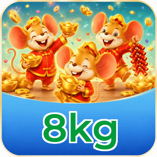 8kg FAQ