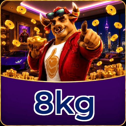 8kg Promotions
