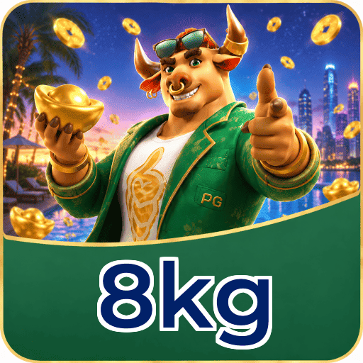 8kg System Requirements