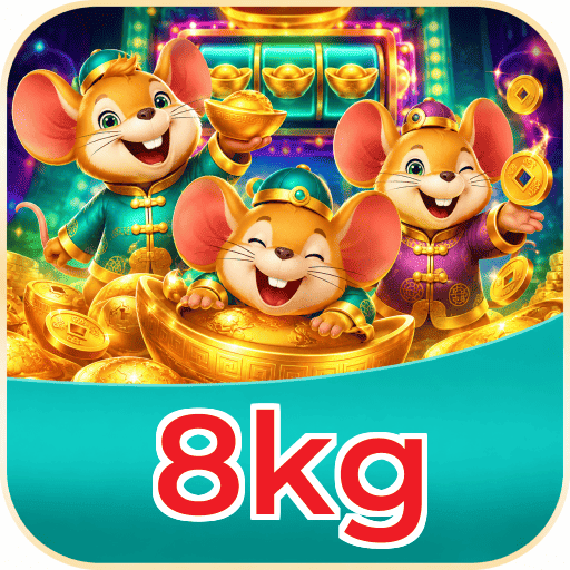 8kg FAQ
