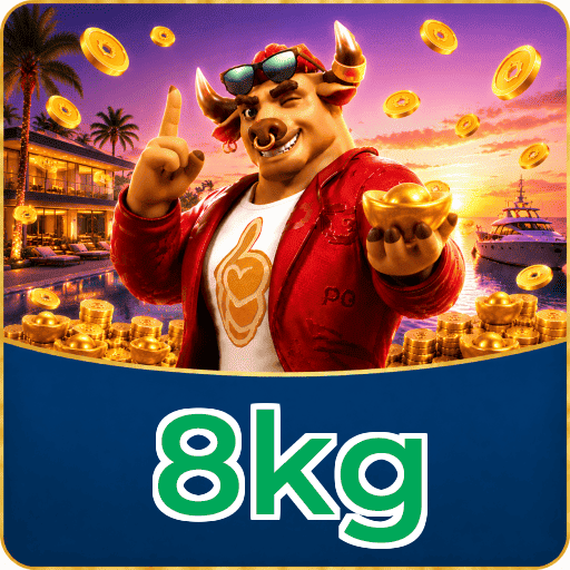 8kg Bonus FAQ