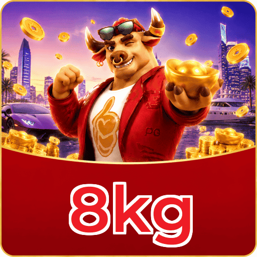 8kg Estratégias Slots
