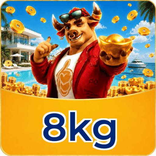 8kg Plataforma FAQ