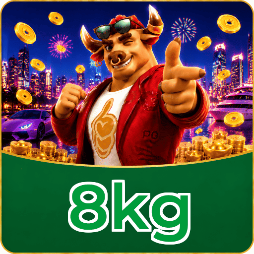 8kg Fortune Tiger FAQ