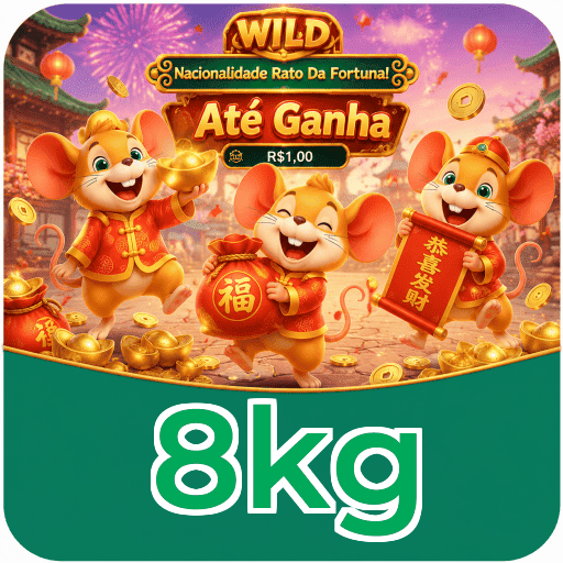 8kg Top Wins