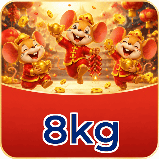 8kg Responsible Gaming