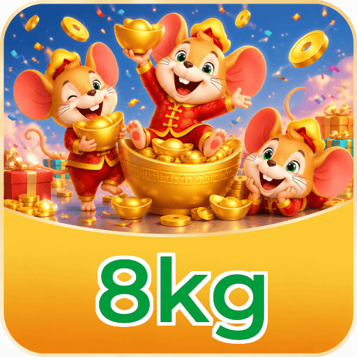8kg Uptime