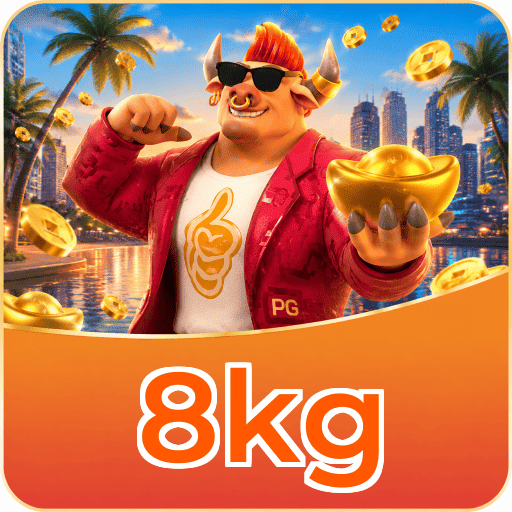 8kg FAQ