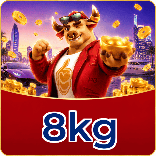 Baixar 8kg PC Mac