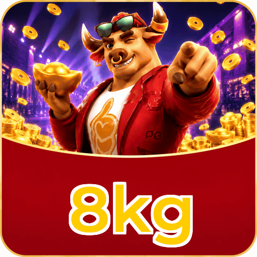 8kg VIP Program