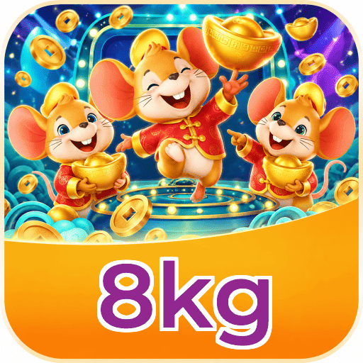 8kg Odds Lottery