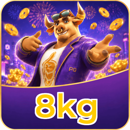 8kg Free Spins