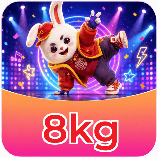 8kg instalar Android APK