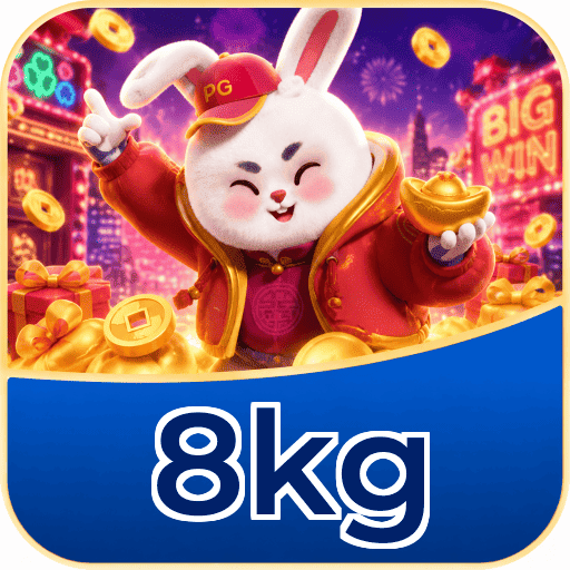 8kg Facebook Bonus