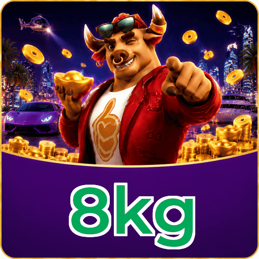 8kg Compatibilidade