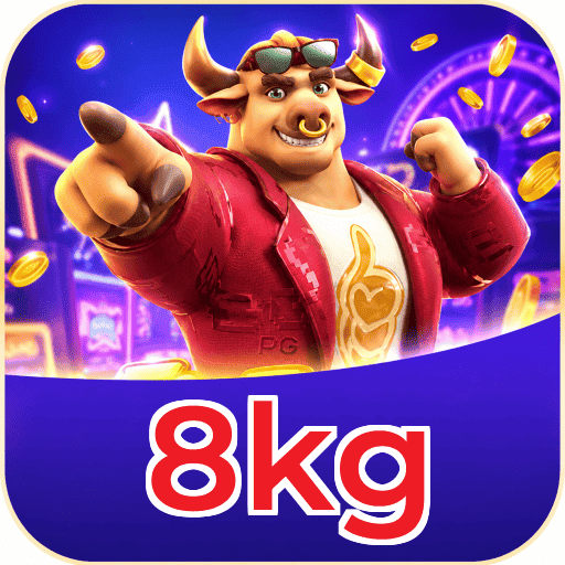 8kg App Features