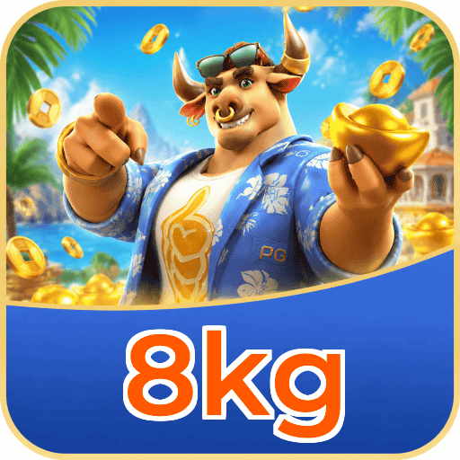 8kg Live Games